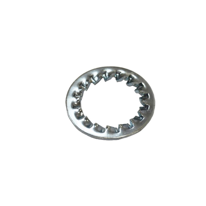 Spring washer for clutch bell nut Lambretta TV1