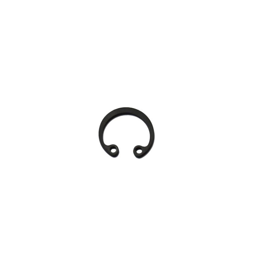Anello elastico di spallamento cuscinetto mozzo anteriore Lambretta D/LD + LI + TV + SX + Special + DL + Lui + J