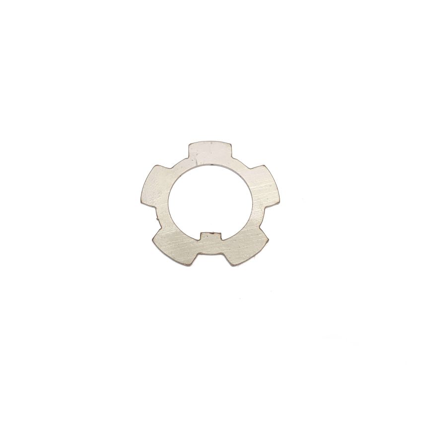 Ranella blocca dado frizione Lambretta A + B + C + LC + D + LD