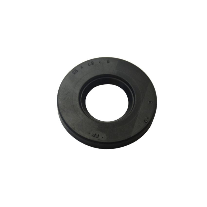 Oil seal 25 x 52 x 8 for Lambretta TV1