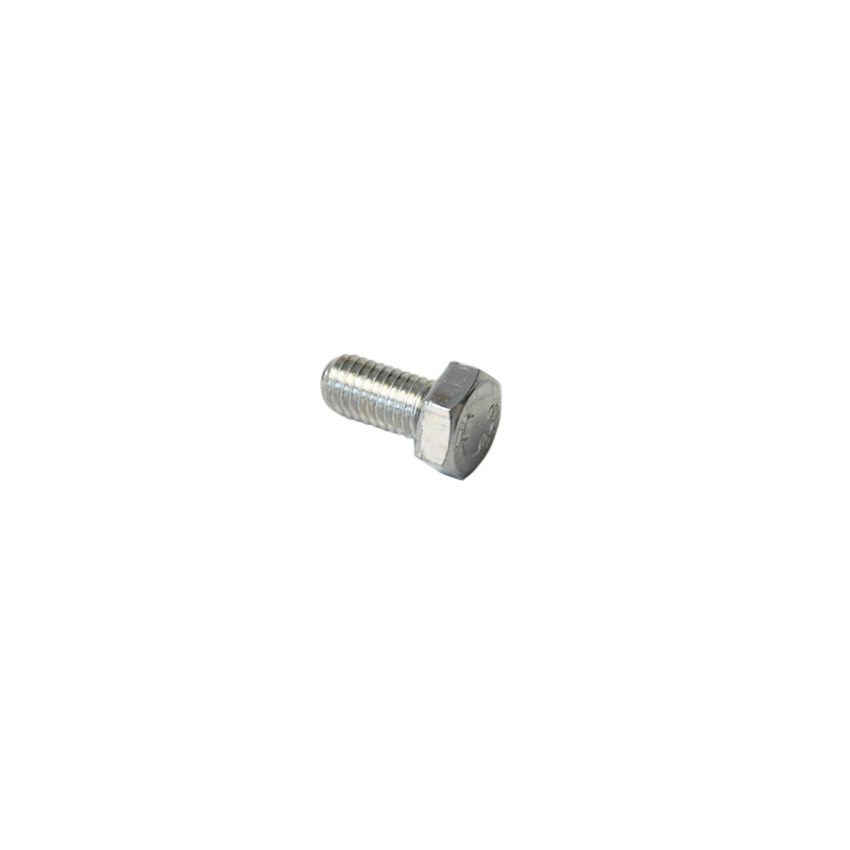 Screw TE 8 x 16 fixing exhaust pipe