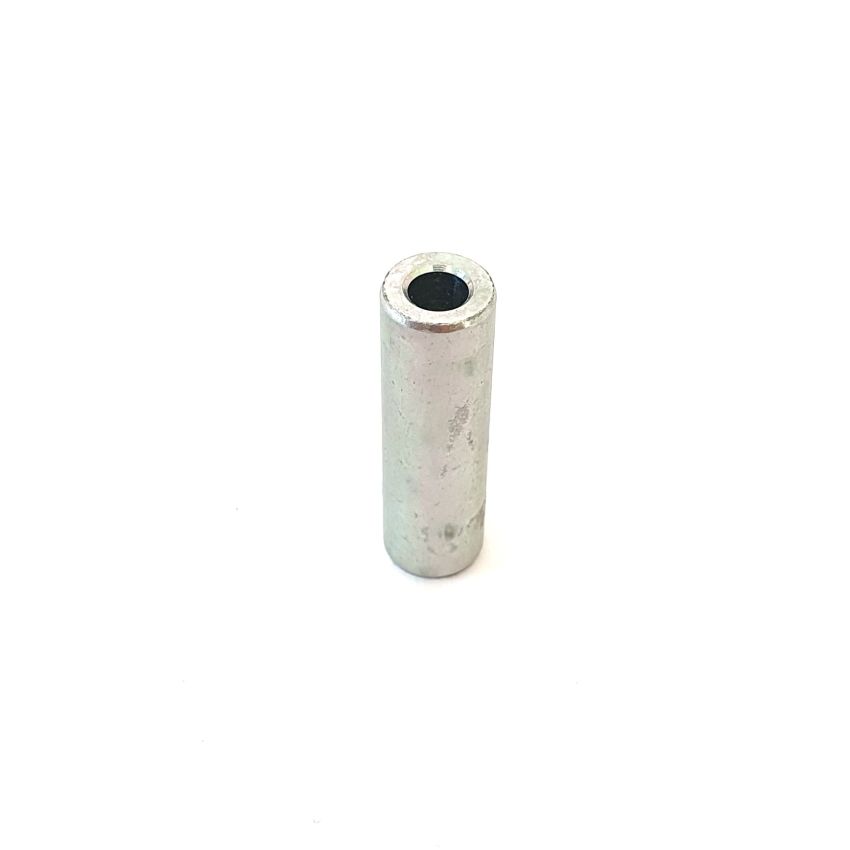Tubetto in metallo per supporto bobina Lambretta LI S3 + TV3 + SX + Special + DL