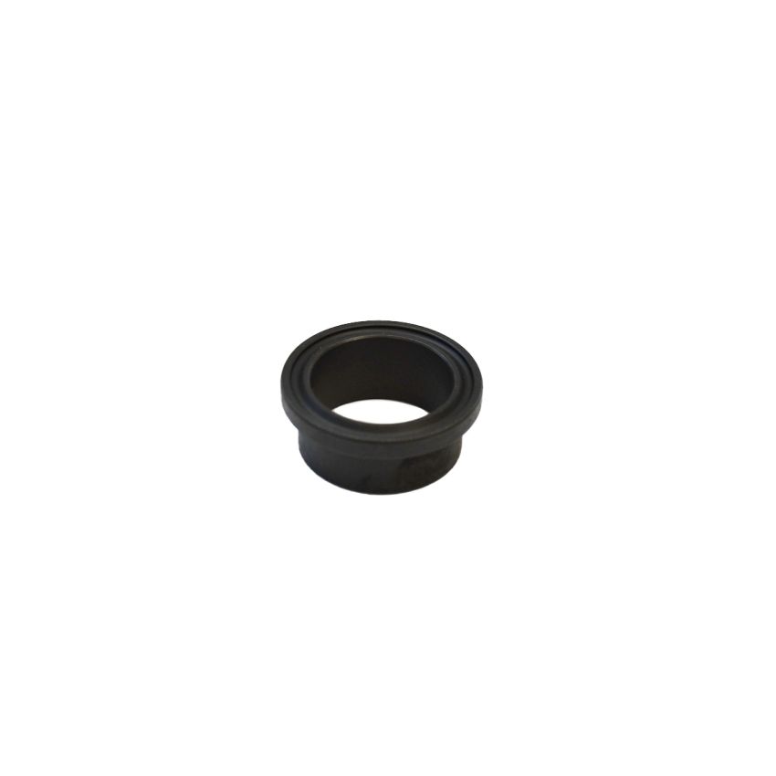Upper steering cover for Lambretta D/LD + LI + TV + SX + Special (mod. produced until 1965)