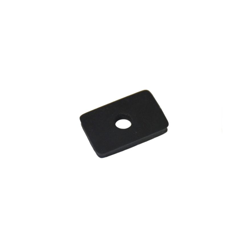 Anti-vibration rubber shield Lambretta LI + TV + SX + DL