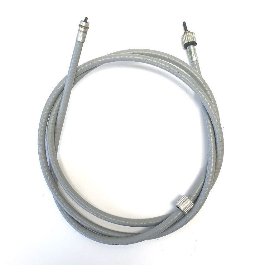 Cable for Casa Lambretta speedometer cod. A25b Lambretta D150 + LD150 + LD125
