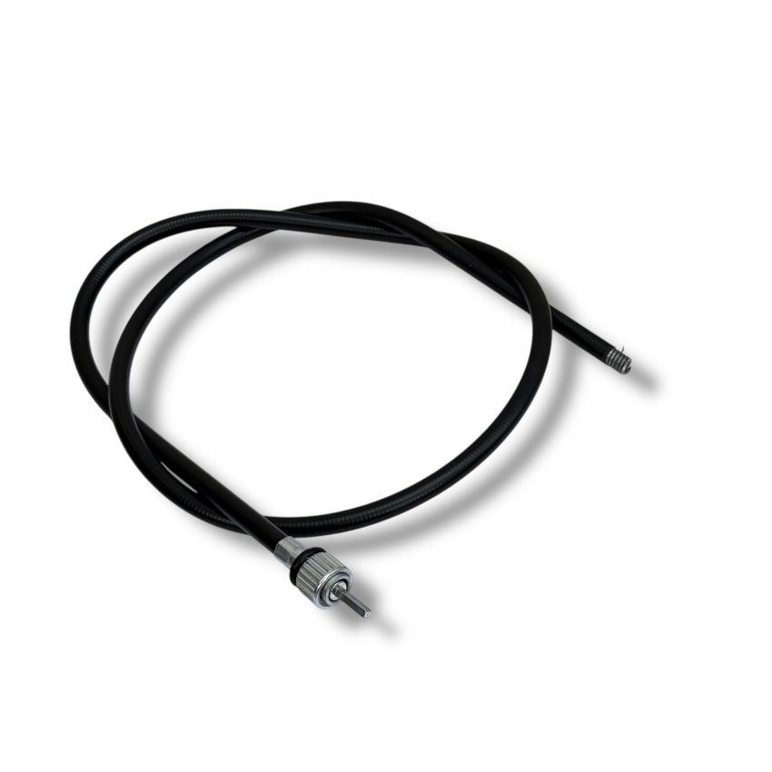 Trasmissione conta Km quadro grande 2,5mm per Lambretta Lui Vega Cometa