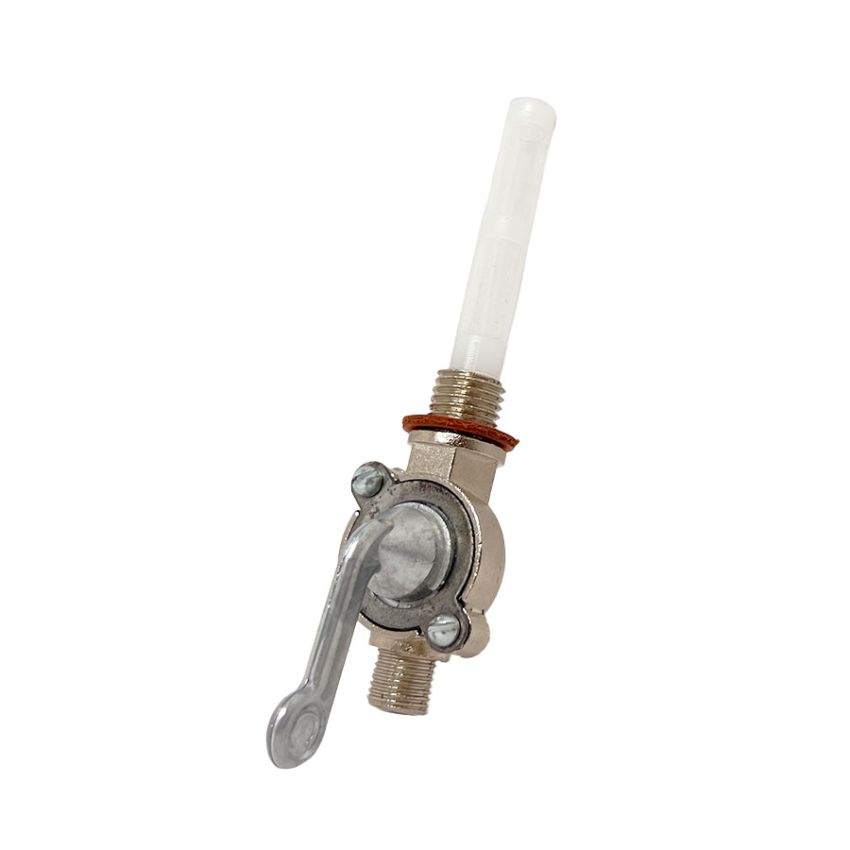 Rubinetto benzina per Lambretta B + C + LC