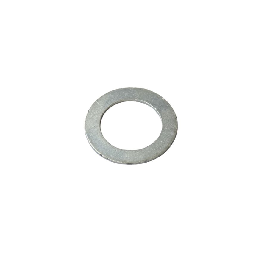 Rondella di rasamento per braccio portaruota Lambretta D + LD + F Vers.2