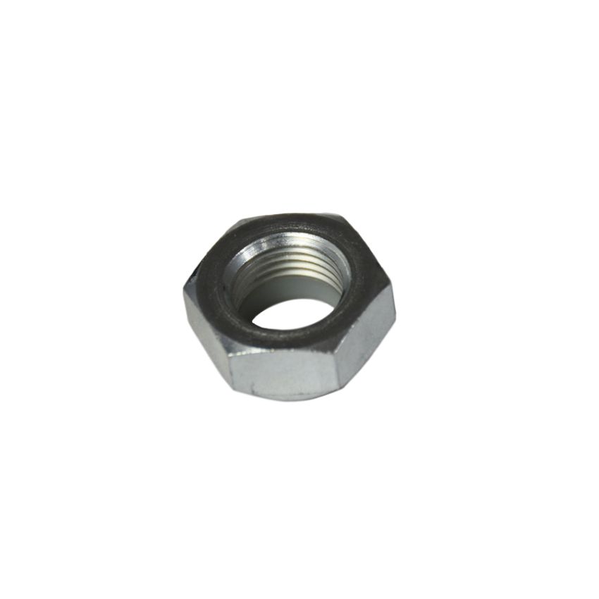 Engine bolt nyloc nut Lambretta LI + TV2/3 + SX + DL/GP + Serveta