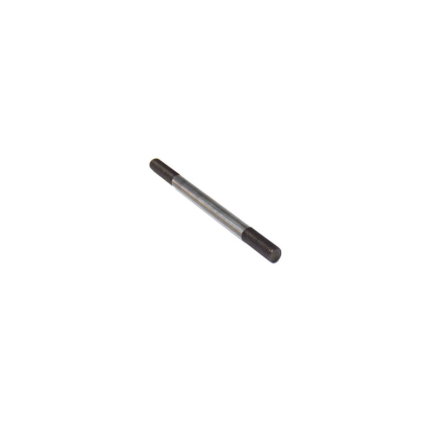 Perno ruota anteriore Lambretta A + B + C/LC + D/LD + LI + SX + Special + DL125/150cc