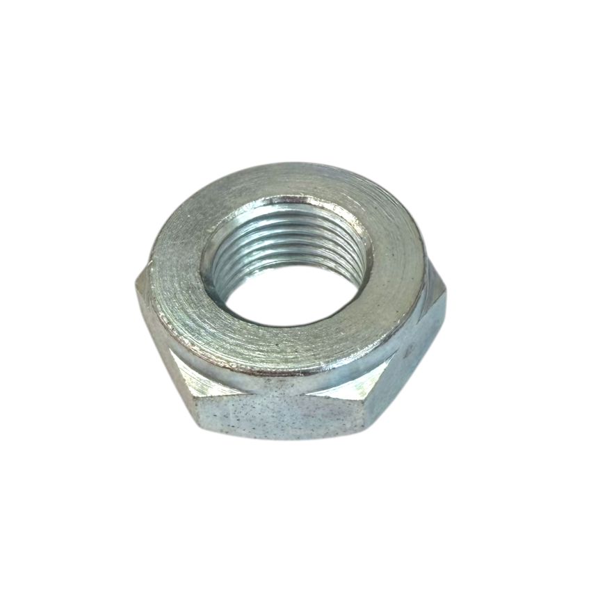 Rear hub nut Lambretta E + F