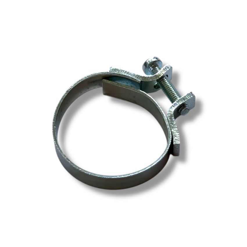 Air filter clamp - Small - Lambretta J