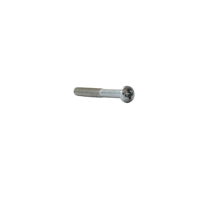 Rear light unit lense screw for Lambretta GP / DL + Serveta