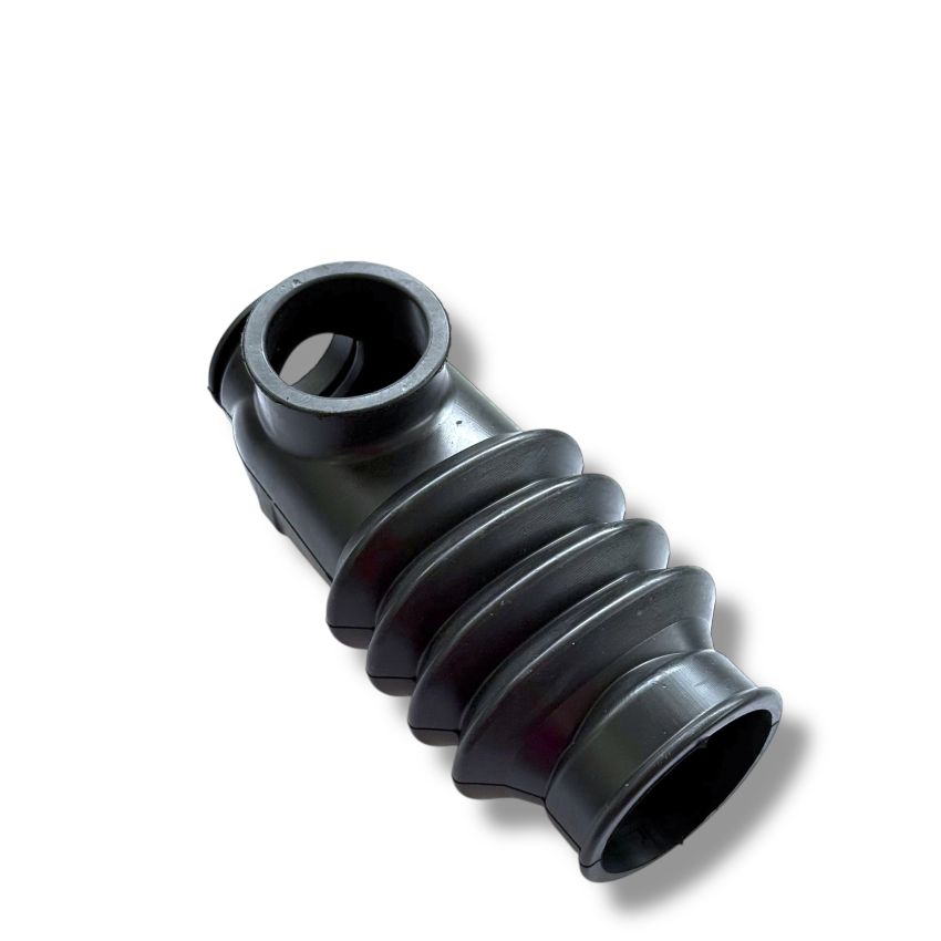 Soffietto filtro aria carburatore SH18/20 per Lambretta LI S3 + TV3 + Special 125 + DL 125 + SX 150