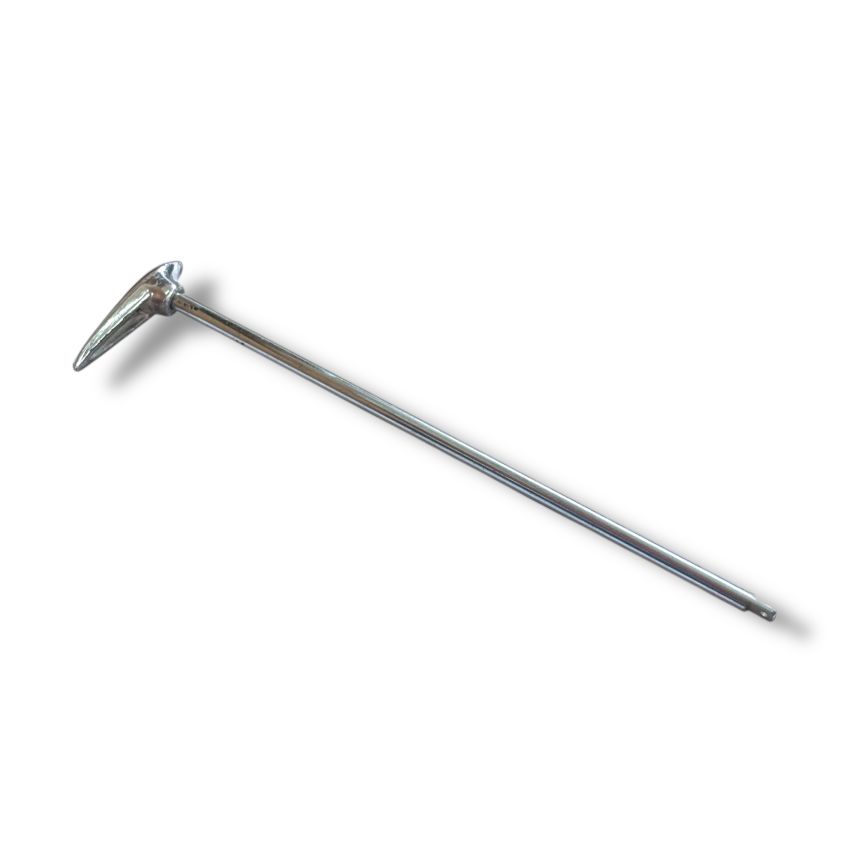 Petrol tap rod Lambretta LI S3 + TV3 + Special + SX