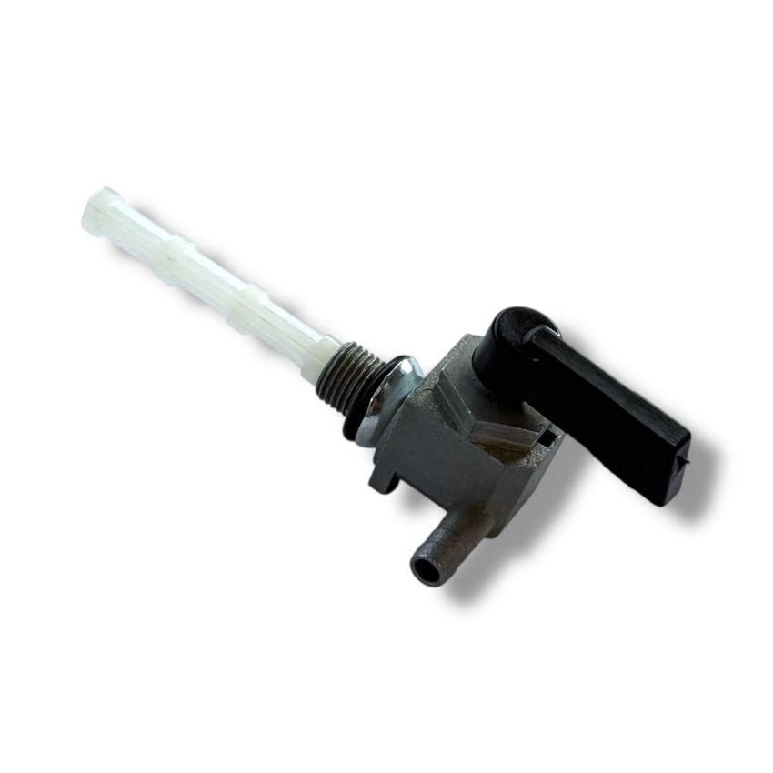 6mm petrol tap - Left exit - Lambretta Luna + Lui 50cc