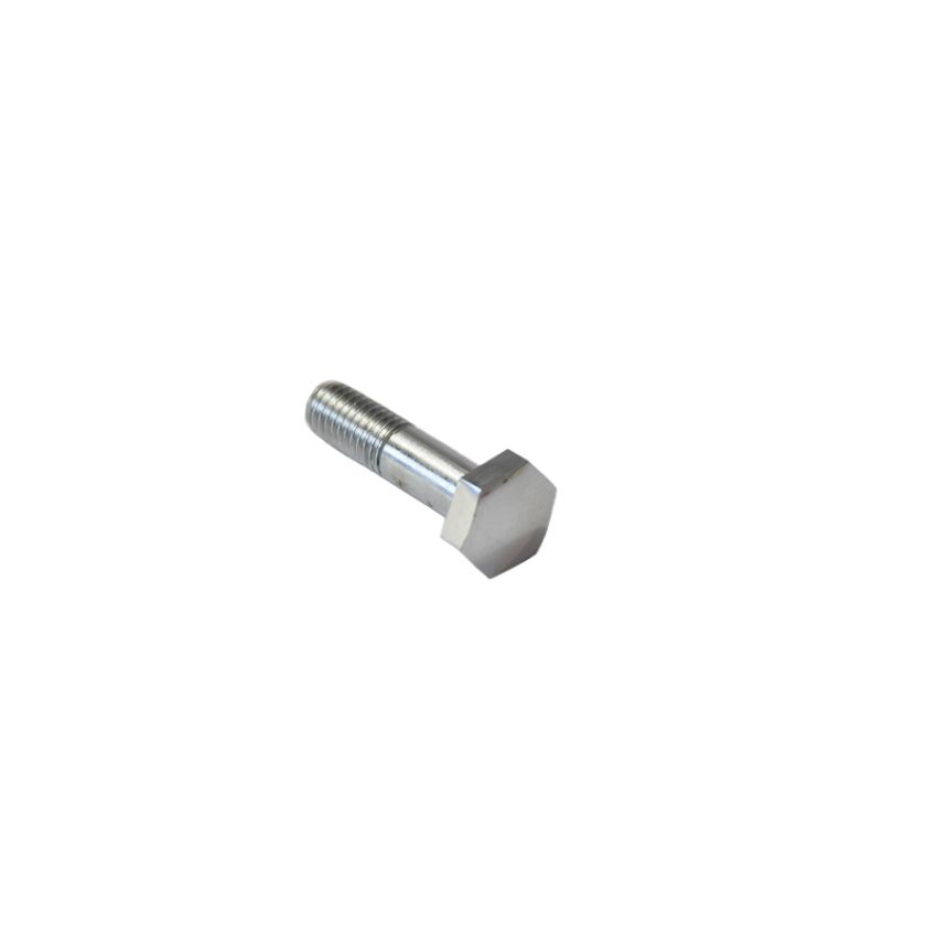 Chromed bolt for handlebar support Lambretta D + LD (mod. product post 1953)