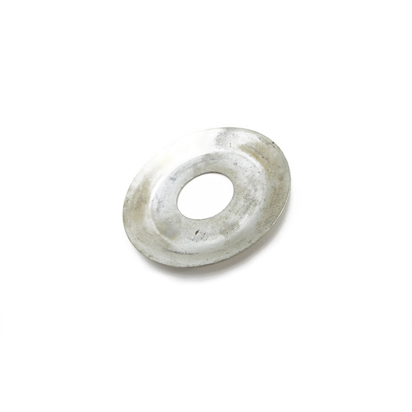 Scootopia oil thower washer for under front sprocket assembly Lambretta LI + TV2/3 + SX + GP/DP + Serveta