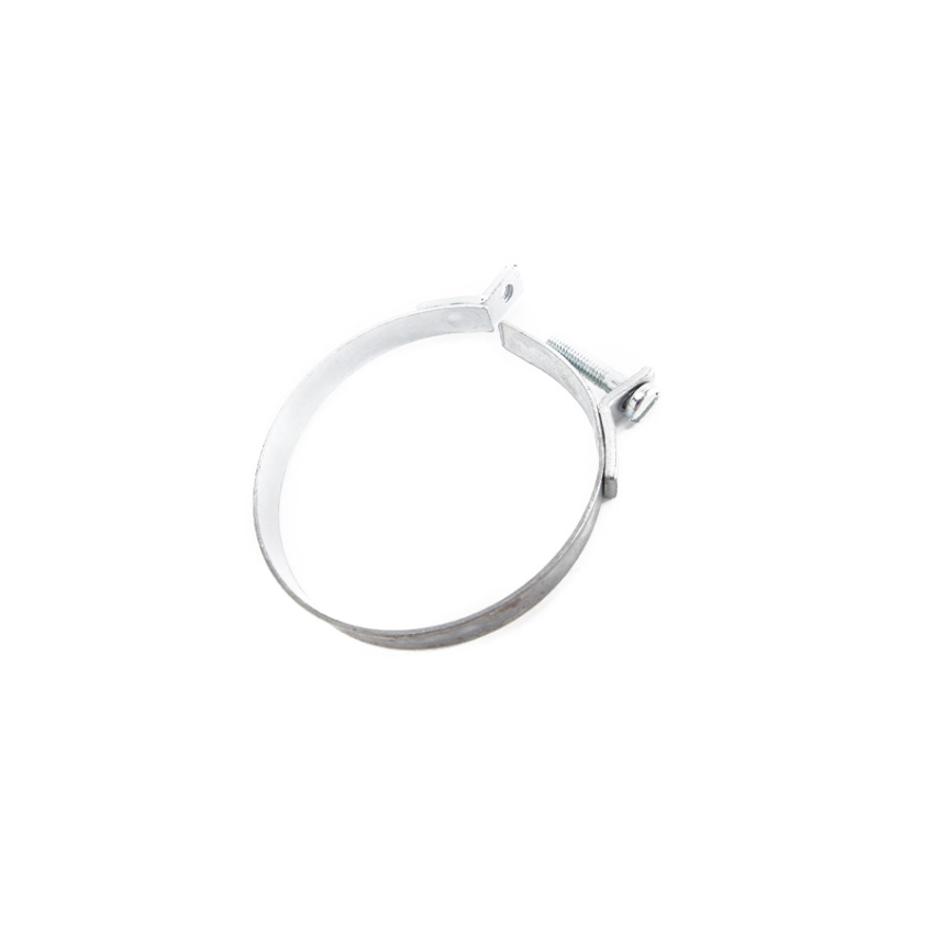 Fascetta superiore per soffietto filtro aria Lambretta LI + TV2/3 + SX + DL, by Scootopia