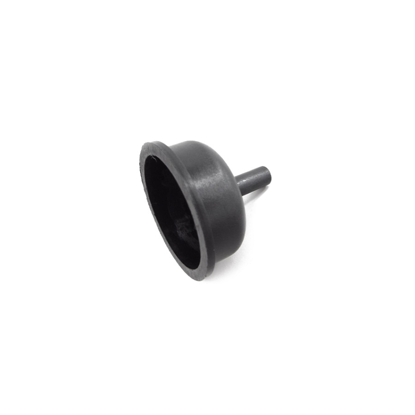 Scodellino Scootopia per scolo olio dal soffietto carburatore Lambretta LI S3 + TV3 + SX