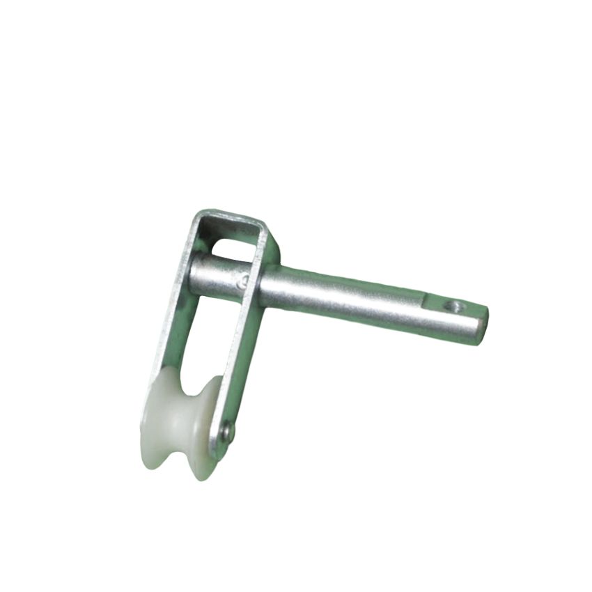Leva di chiusura cofano destro Lambretta LI S3 + TV3 + SX + Special + Lambretta J