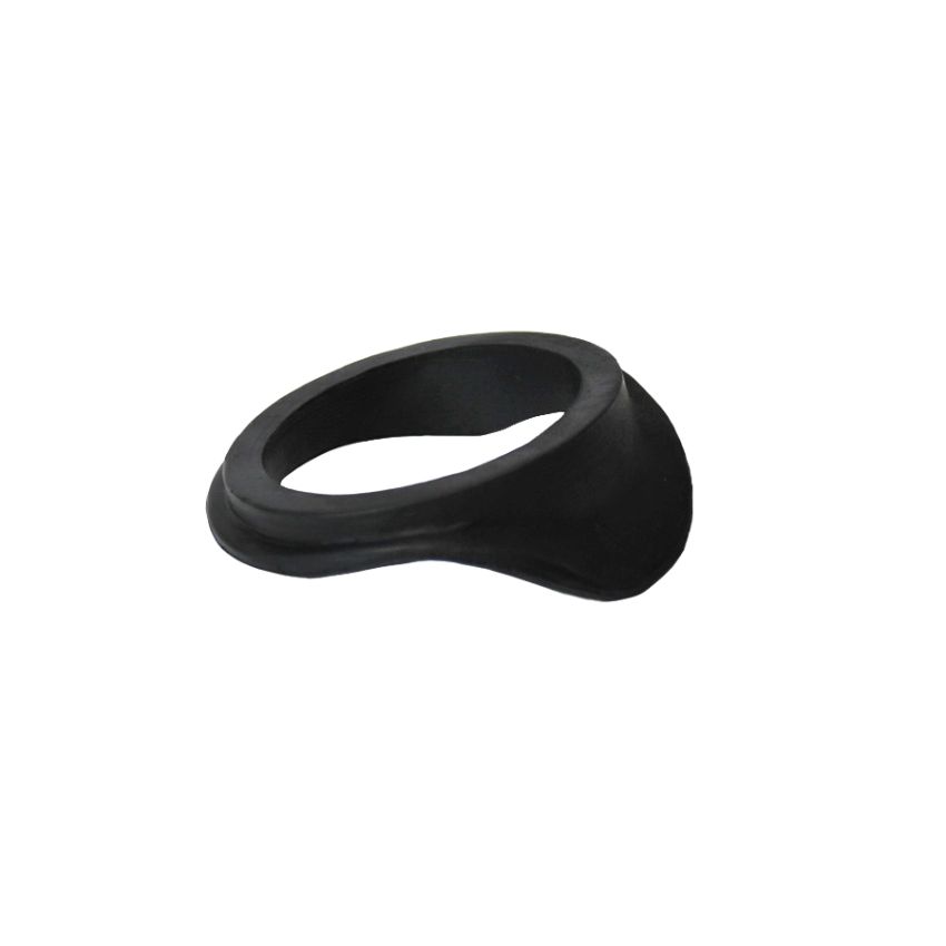 Fuel cap collar for French Lambretta LD