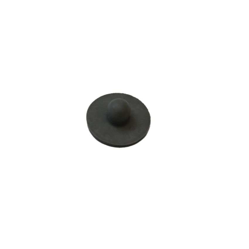 Front mudguard buffer for Lambretta F (vers.2) + D
