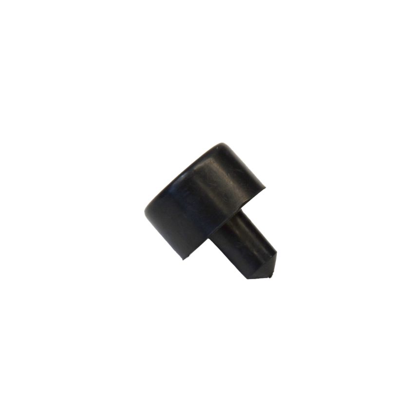 Tampone in gomma per sella Lambretta Lui 50C/CL + 75S/SL