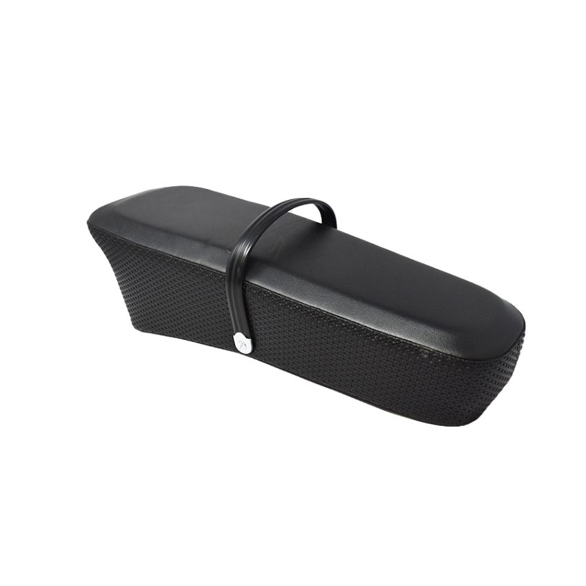 Complete dual seat for Lui 75/ Vega/ Cometa