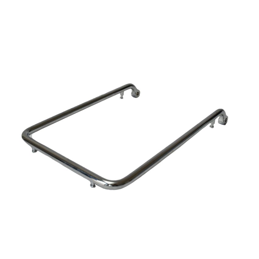 Toolbox frame for Lambretta A