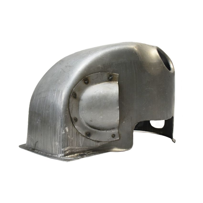 Cuffia cilindro Lambretta LI S2 + TV2 + S3 + SX + Special + TV3