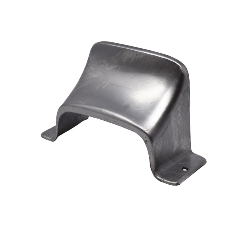 Ponticello pedana Lambretta LI S1/S2/S3 (prima versione del 1962) + TV1/TV2
