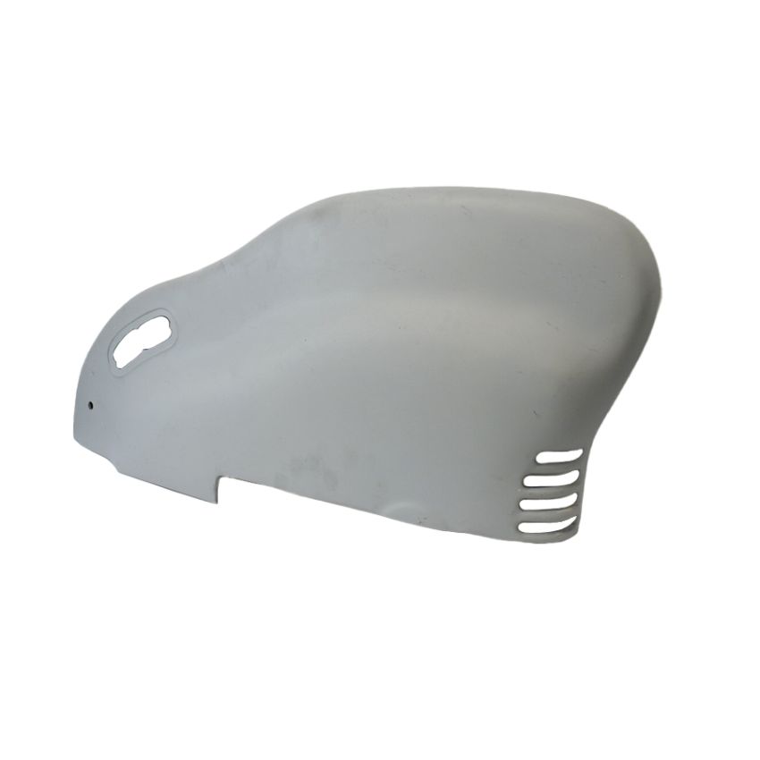 Cofano laterale destro Lambretta LD dal 1955 al 1958