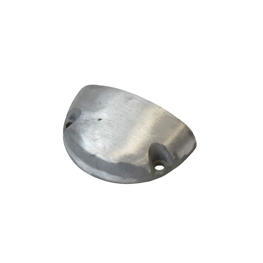 Air intake LI S2 + TV2 (models with the MA23 carburettor)