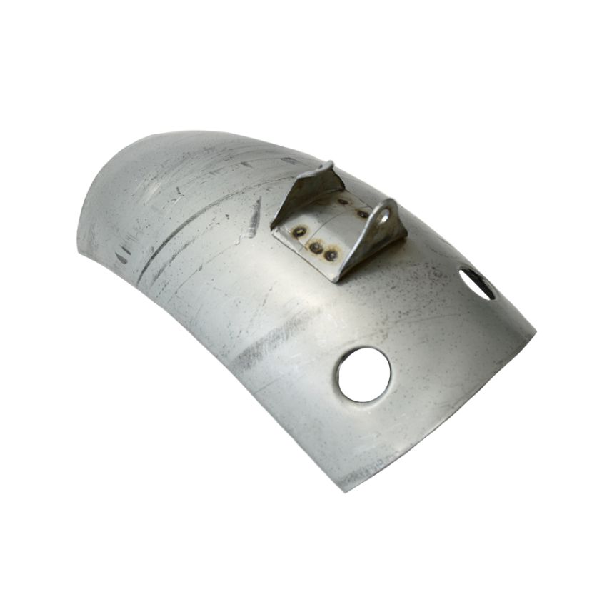 Parafango interno anteriore per Innocenti Lambretta LI S1 + S2 + TV1 + TV2