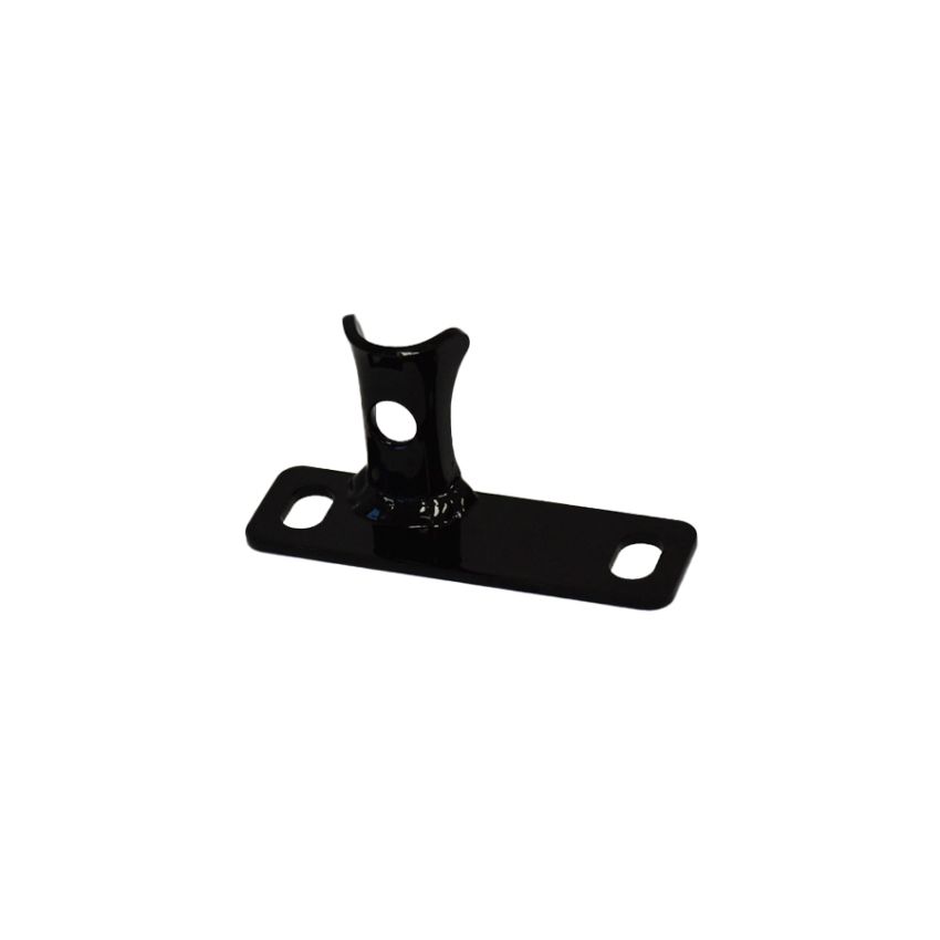 Hook for long seat for Lambretta J50 + J100 + J125 (NO J50 Special) model product from mid 1966 to 1970