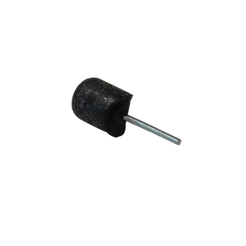 Rubber sidepanel buffer LD