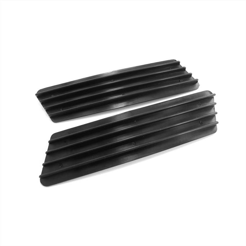 Scootopia Lambretta DL, GP Side Panel Louvre Grill Set