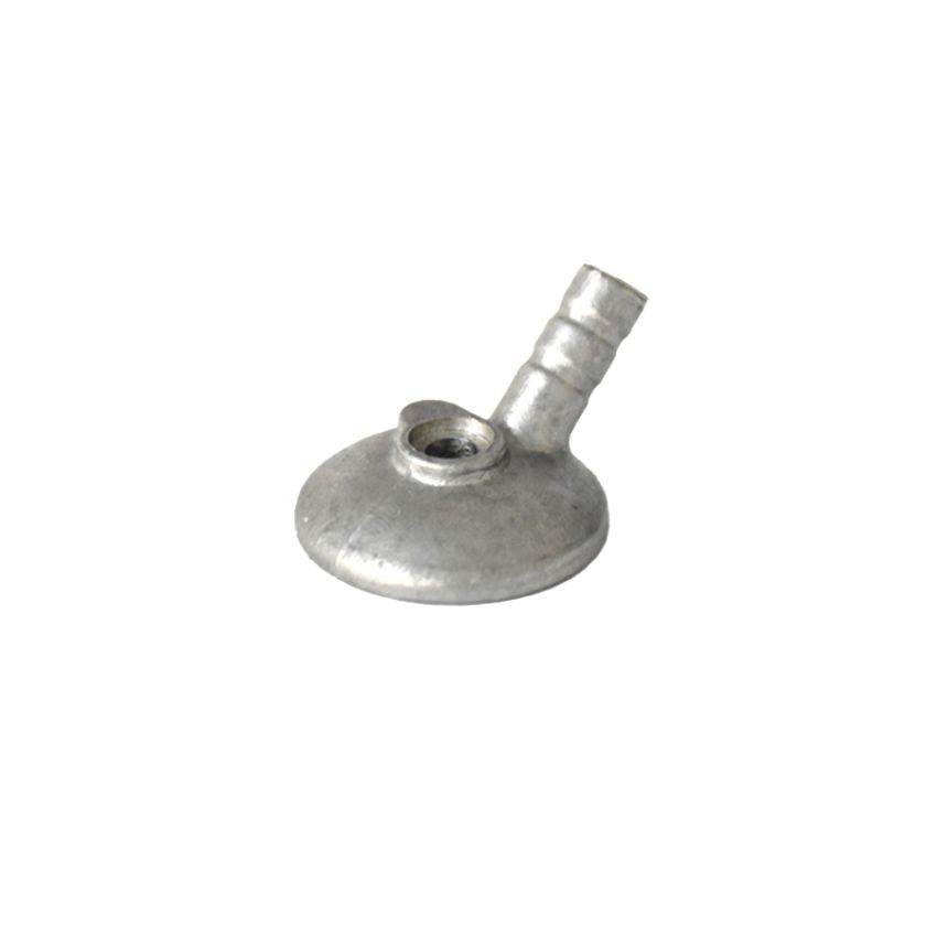 Petrol inlet pipe for Dell'Orto SH18/20/22 Lambretta LI S3 + TV3 + SX + Special + GP + Serveta