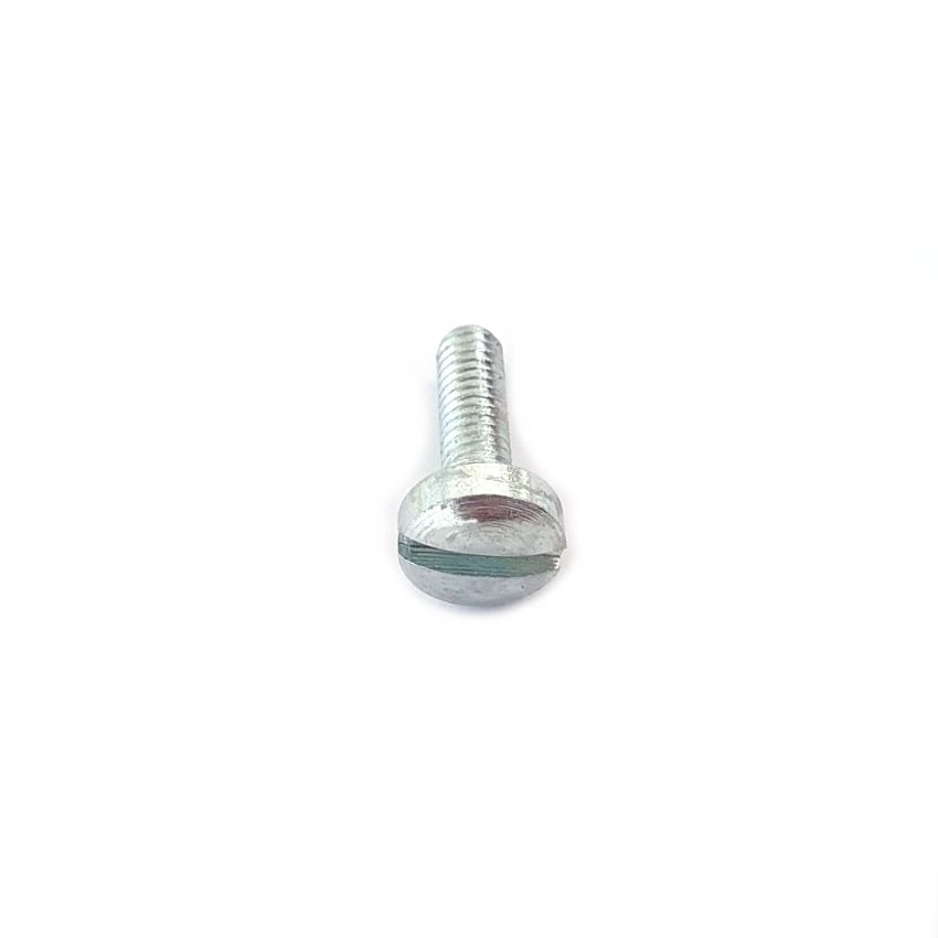 Screw / pin for lever carburetor Dell'Orto Lambretta D/LD + LI S3 + TV3 + SX + Special + DL + J + Lui 75