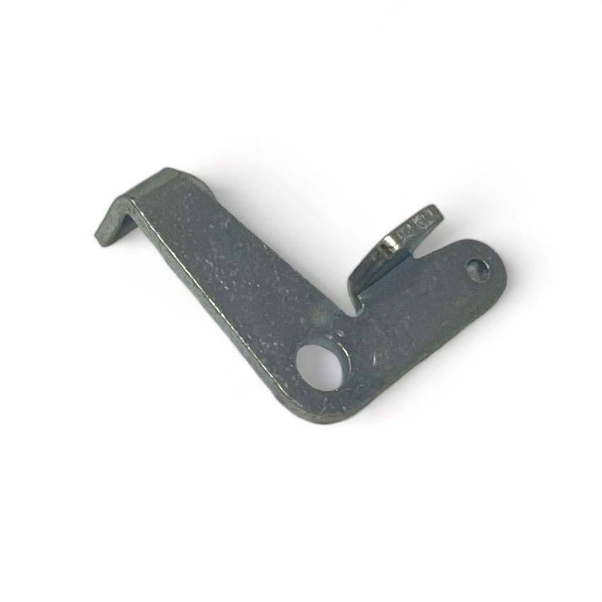 Bilanciere comando gas carburatore Dell'Orto SH1 18/20 per Lambretta LI S3 + TV3 + SX + Special + DL125 + LUI 75