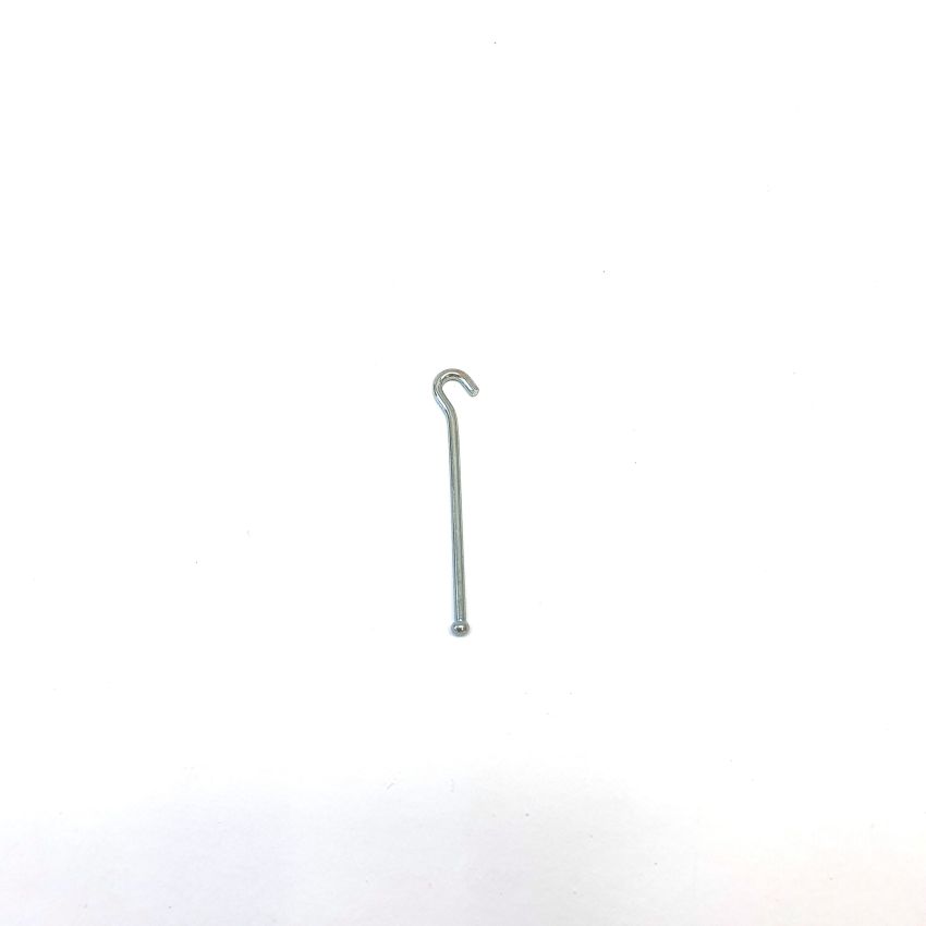 Throttle slide tie rod for carburetor Dell'Orto SH18 / 20 Lambretta LI + TV3 + SX + Special + DL125 + Lui 75