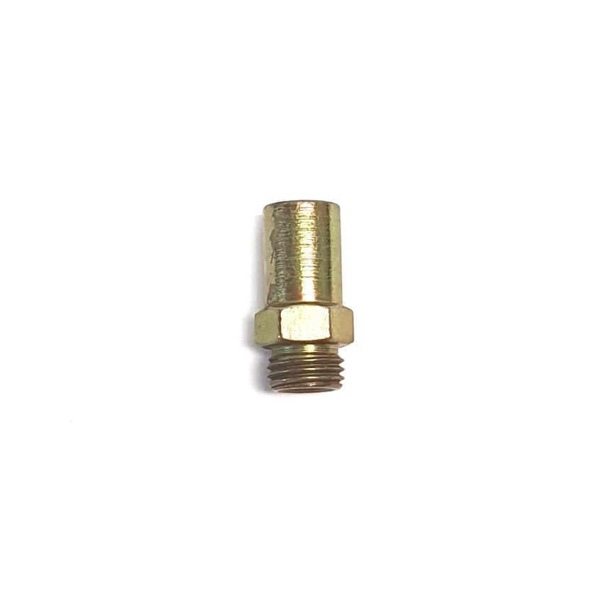 Supporto registro cavo starter al carburatore Dell'Orto Lambretta D/LD + LI + TV + SX + Special + DL