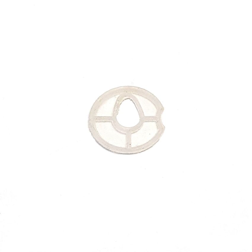 Filtro benzina per carburatore Dell'Orto Lambretta LI S2 / S3 + TV2/3 + SX + Special + DL + Lui 75