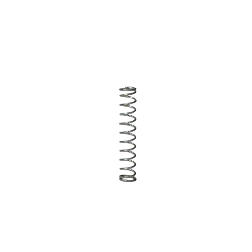 Gas valve spring for Dell' Orto carburettor MA21-23 Lambretta TV1 + TV2