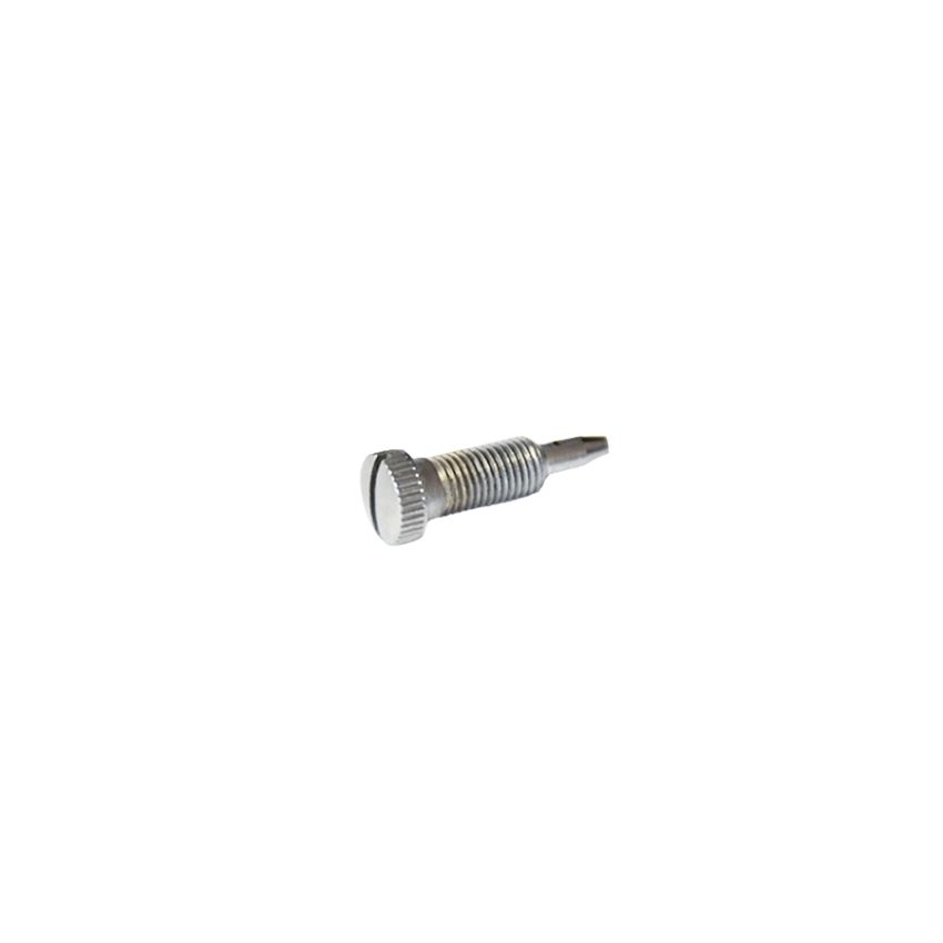 Vite di regolazione aria carburatore Dell' orto MA per Lambretta LI S1 / S2 + TV1 + TV2