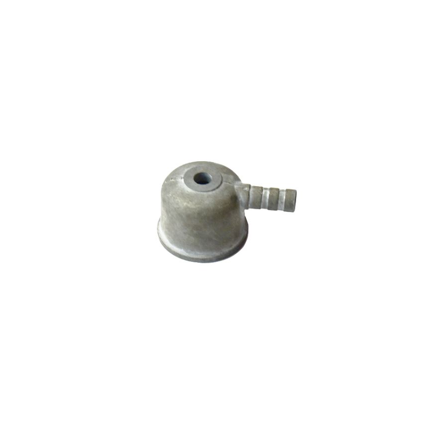 Fuel pipe cap for Lambretta TV1 + LI S1