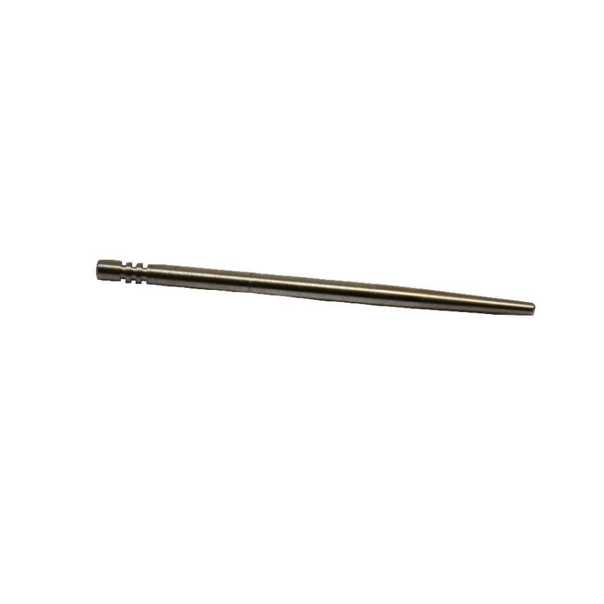 Spillo conico D1 per carburatore Dell'Orto MA Lambretta D / LD 125cc