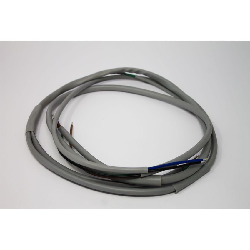 Casa Lambretta AC wiring loom ( NO battery type) for Lambretta LI S1 125cc (1958' models)