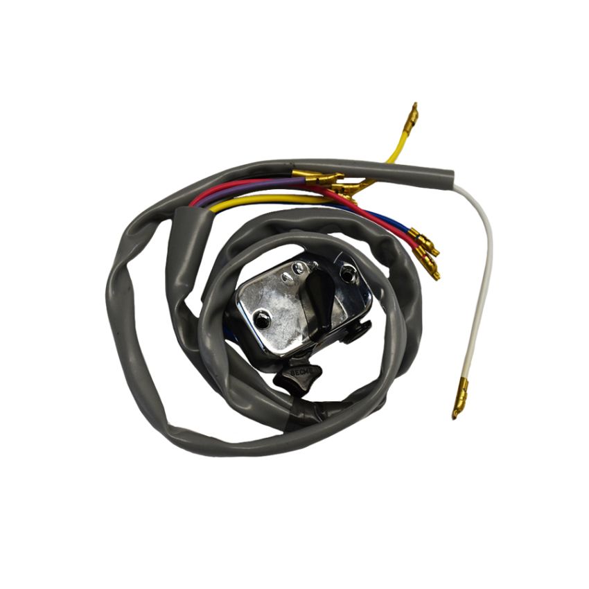 Interruttore luci con viti Lambretta LI S1 / S2 125cc